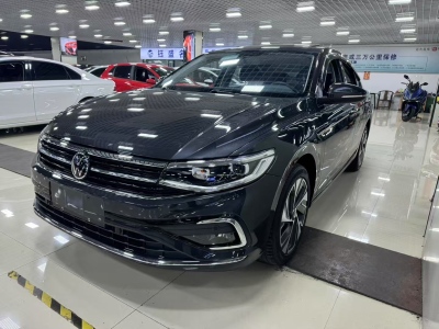 2023年01月 大眾 寶來(lái) 200TSI DSG悅行版圖片