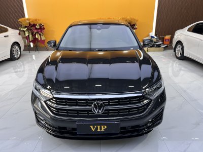 2024年5月 大眾 速騰 300TSI DSG卓越版圖片