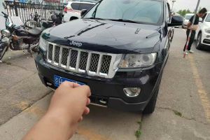 大切諾基 Jeep 3.6L 旗艦尊崇版