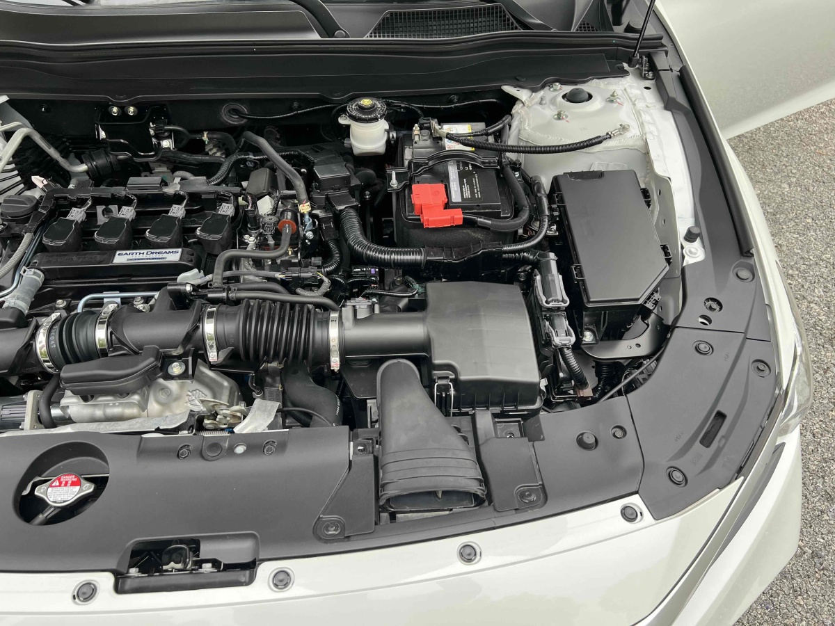2023年5月本田 INSPIRE  2023款 260TURBO 精致版