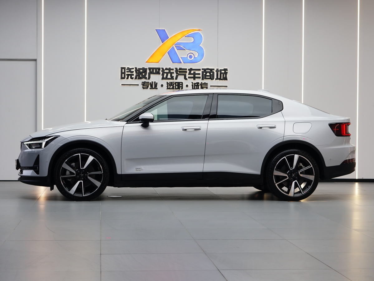 Polestar極星 Polestar 2  2020款 首發(fā)版圖片