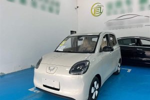 宏光MINIEV 五菱 四門版 進階款