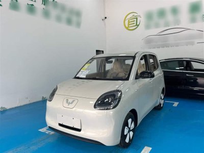 2025年5月 五菱 宏光MINIEV 四門版 進(jìn)階款圖片