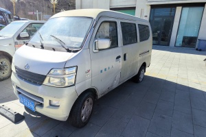 長安之星2 長安歐尚 1.0L-SC6399E 標準型