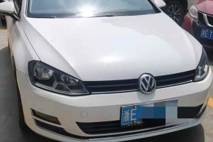 高爾夫 大眾 1.4TSI 自動R-Line