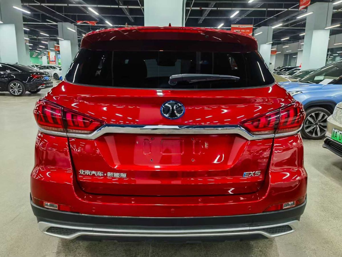 納智捷 優(yōu)6 SUV  2019款 1.6T 新創(chuàng)型圖片