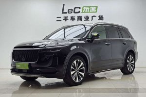 理想ONE 理想 增程7座版