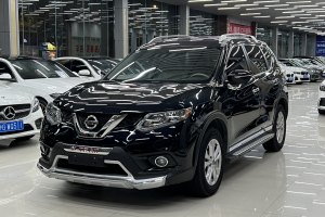 奇駿 日產(chǎn) 2.0L CVT智領(lǐng)版 2WD