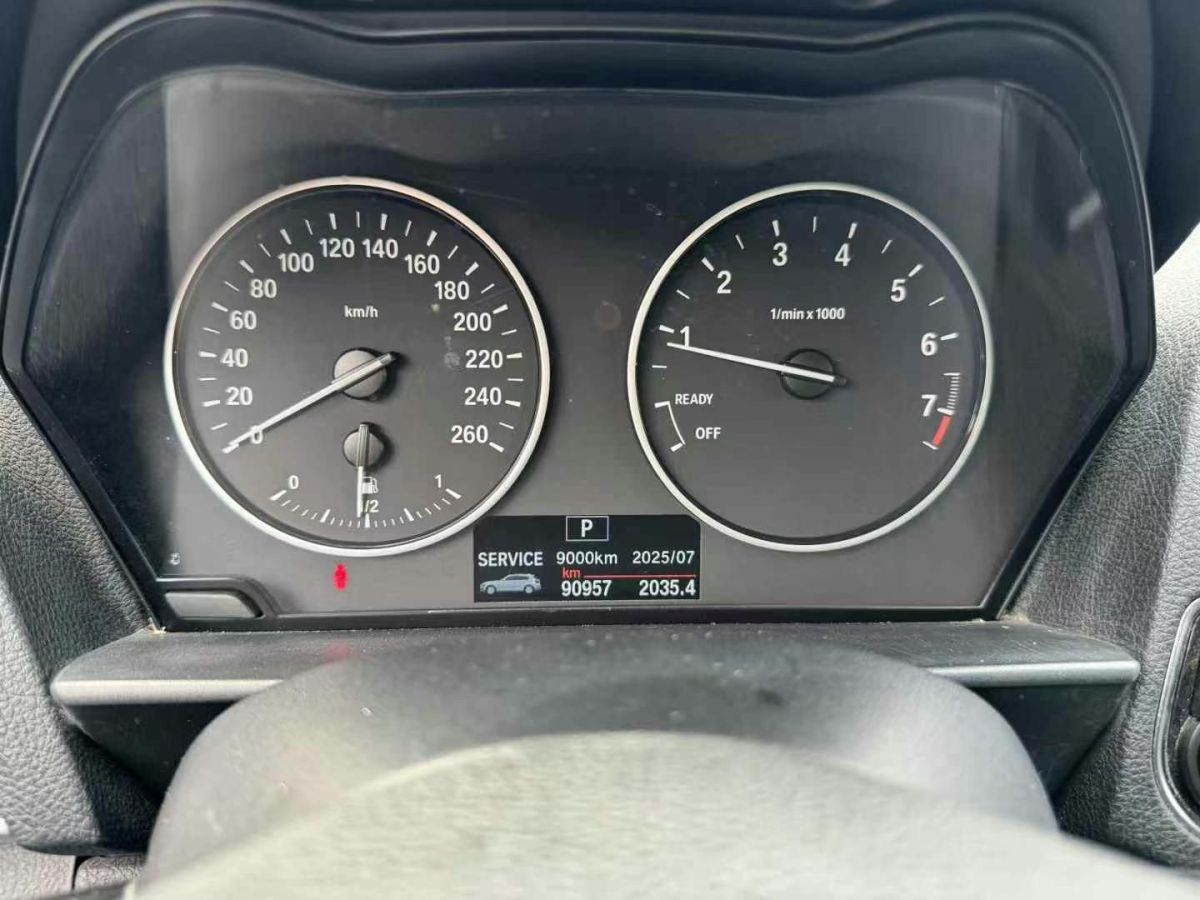 MINI MINI  2012款 1.6T GOODWOOD圖片