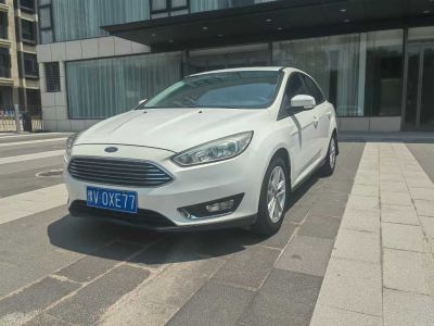 2016年1月 福特 ?？怂?進口) 2.3T RS 賽道版圖片