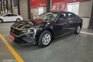 帕薩特 大眾 改款 280TSI 商務版