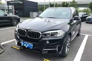 寶馬X5 寶馬 X5 2.0T