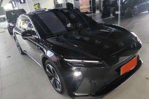 蔚來ET5T 蔚來 75kWh Touring