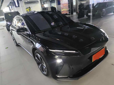 2024年10月 蔚来 蔚来ET5T 75kWh Touring图片