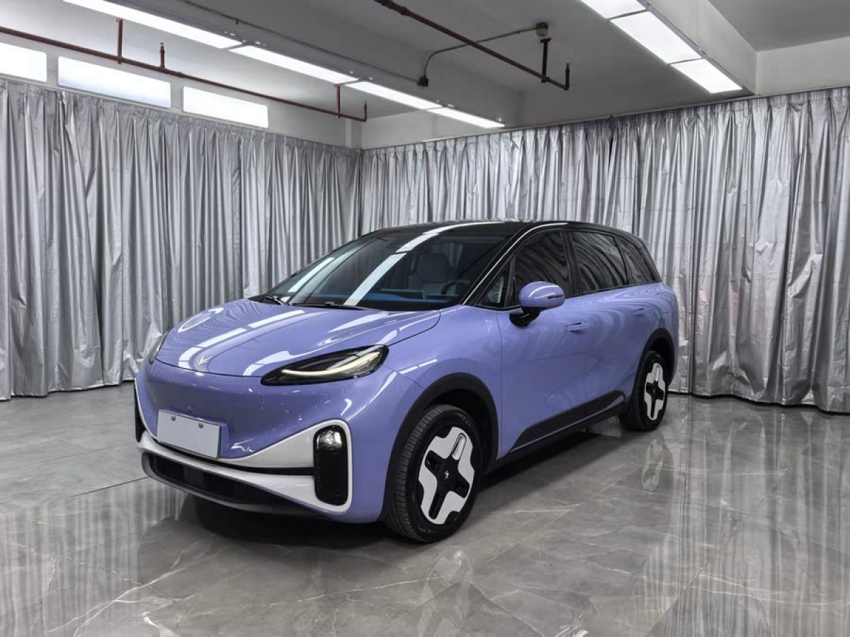 極狐 極狐考拉  2023款 家庭版Pro圖片