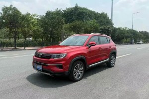 CS35 PLUS 長安 1.4T 自動暢聯(lián)藍(lán)鯨版