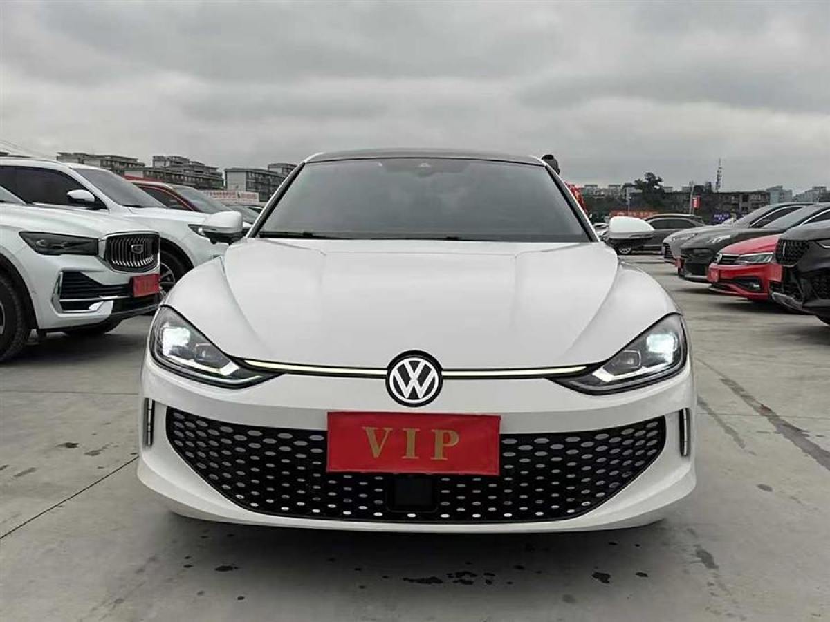 大眾 凌渡  2022款 凌渡L 280TSI DSG酷辣版圖片