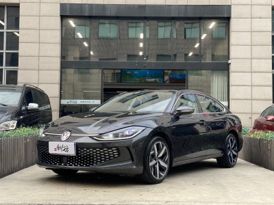 2022年10月 大众 凌渡 凌渡L 280TSI DSG酷辣版图片