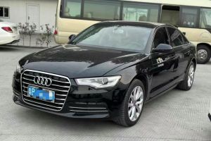 奧迪A6L 奧迪 A6L 2.8FSI 35FSI Quattro豪華型