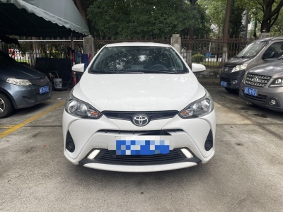 2021年10月 豐田 YARiS L 致享 1.5L CVT領先PLUS版圖片