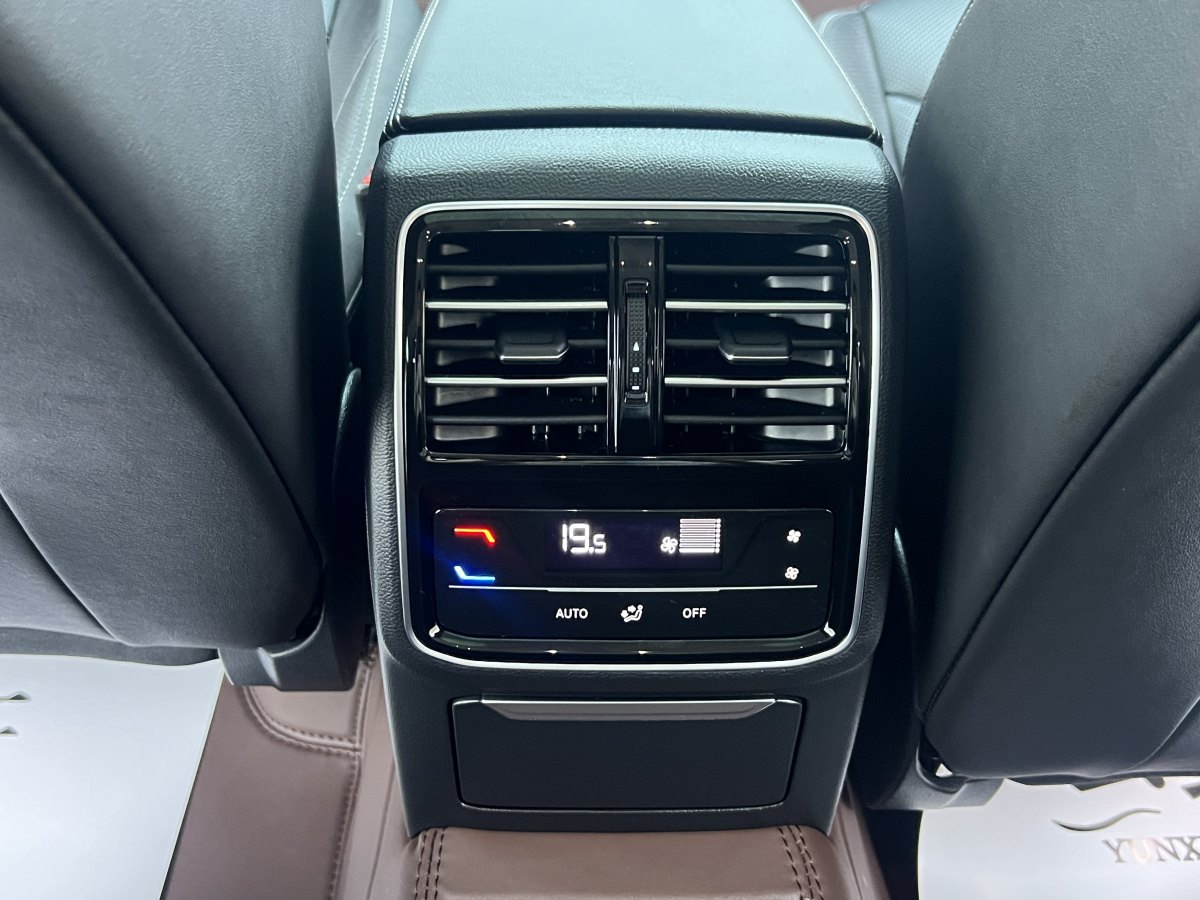 大眾 一汽-大眾CC  2024款 380TSI 奪目 眾享款圖片