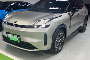 領(lǐng)克08新能源 領(lǐng)克 120km 長(zhǎng)續(xù)航Halo