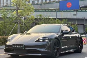 911 保時(shí)捷 Carrera 3.0T