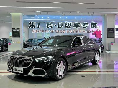 2023年1月 金冠 金冠奔馳V-Class 2.0T 巴赫?qǐng)D片