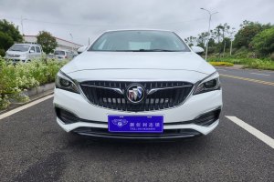 威朗 別克 三廂 15S 自動(dòng)領(lǐng)先型
