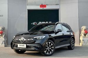 奔驰GLC 奔驰 改款 GLC 260 L 4MATIC 豪华型 7座