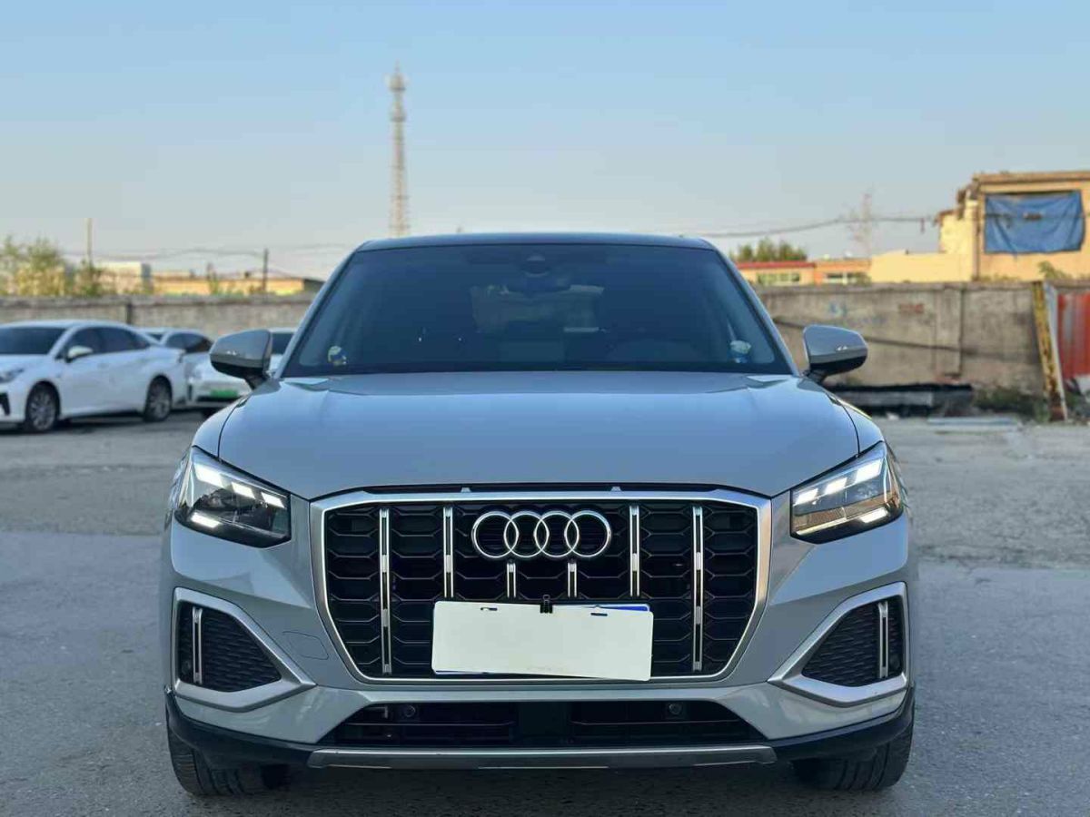 奧迪 奧迪SQ5  2021款 3.0 TFSI quattro圖片