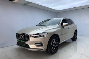 XC60 沃爾沃 T5 四驅(qū)智逸豪華版