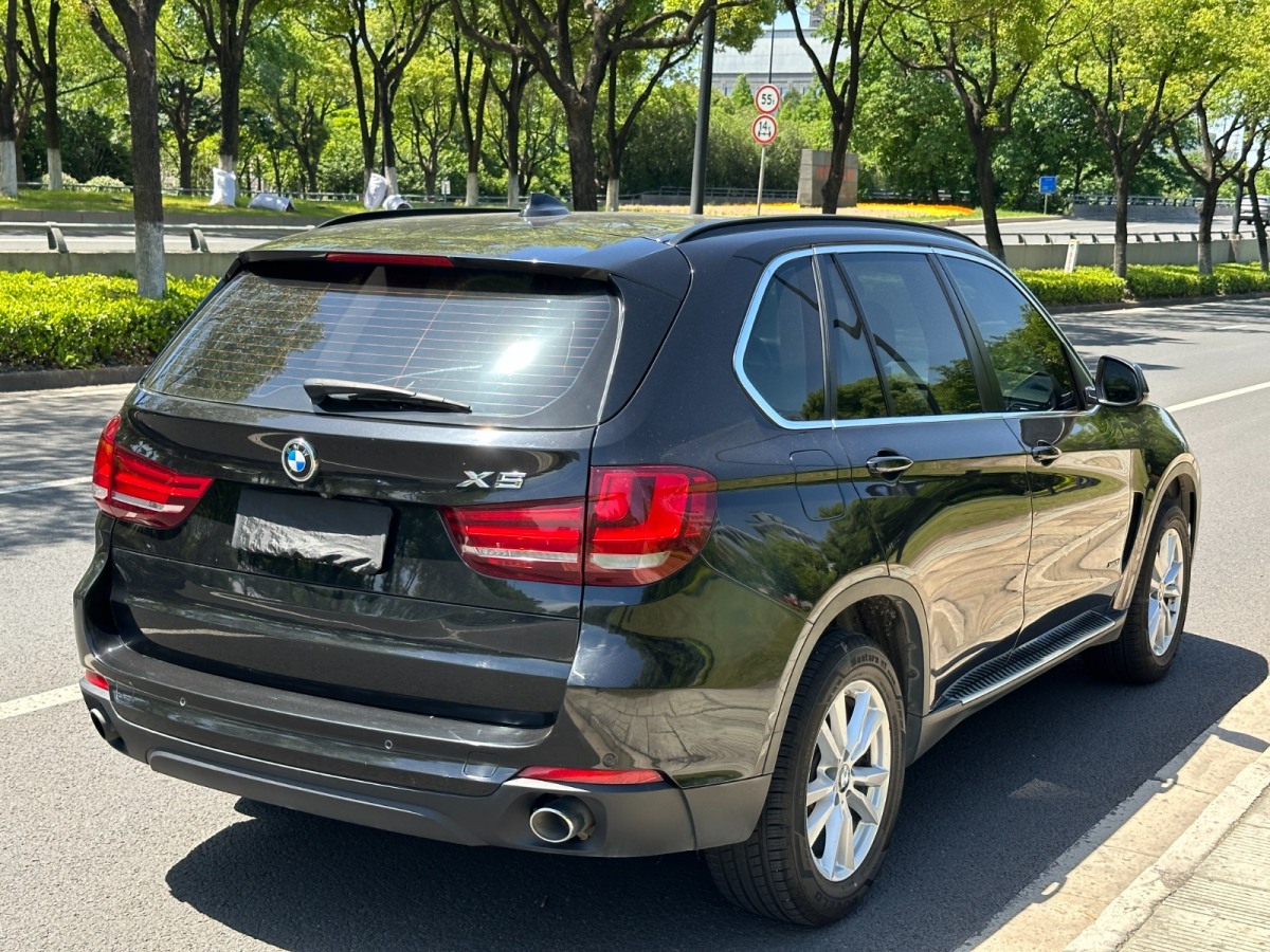 宝马 宝马X5  2015款 xDrive28i图片