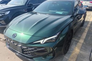 名爵7 名爵 2.0T 自動Trophy+激擎耀世版