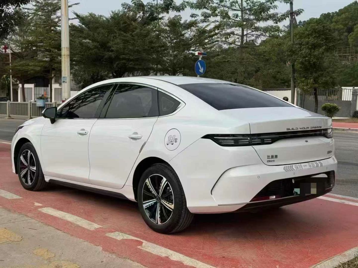 大眾 帕薩特  2023款 280TSI 商務(wù)版圖片