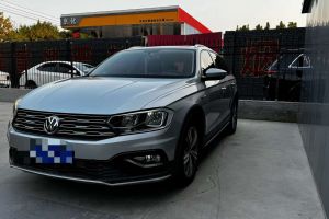 蔚揽 大众 280TSI 两驱舒行版