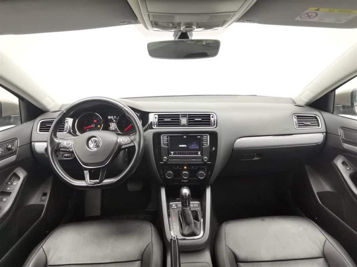 大眾 速騰  2014款 改款 1.6L 自動舒適型圖片