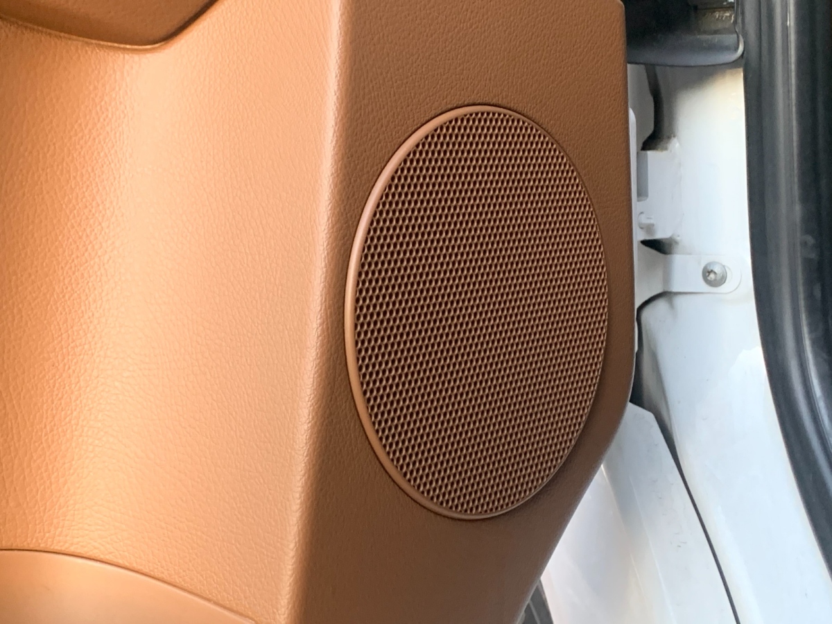 奔驰 Sprinter 2015款 3.5L 自动 中规版图片
