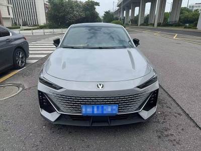 2022年10月 長安 長安UNI-V 1.5T 卓越型圖片