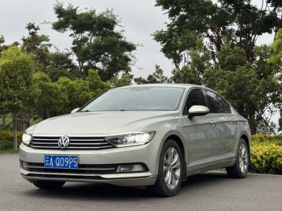 2019年5月 大眾 邁騰 330TSI DSG 豪華型 國VI圖片