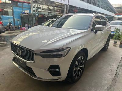 2023年3月 沃尔沃 XC60 B5 四驱智远豪华版图片