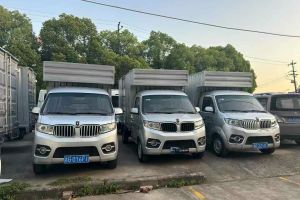 T30 金杯 1.5L 國VI標準型SWC15M