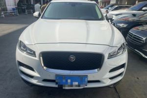 XE 捷豹 2.0T 200PS R-Sport