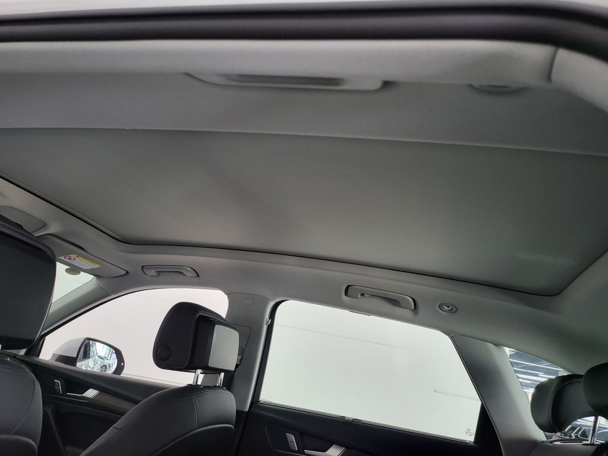 奧迪 奧迪Q5L  2024款 40 TFSI 豪華致雅型圖片