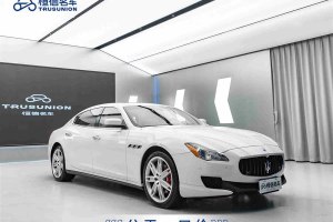 總裁 瑪莎拉蒂 3.0T 標(biāo)準(zhǔn)型