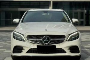 奔馳C級 奔馳 C 300 L