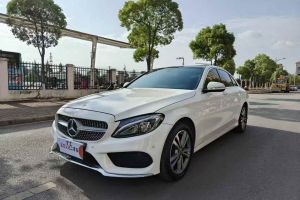 奔馳C級 奔馳 C 300 L
