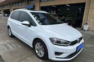 高爾夫 大眾 1.6L 自動(dòng)舒適百萬(wàn)輛紀(jì)念版