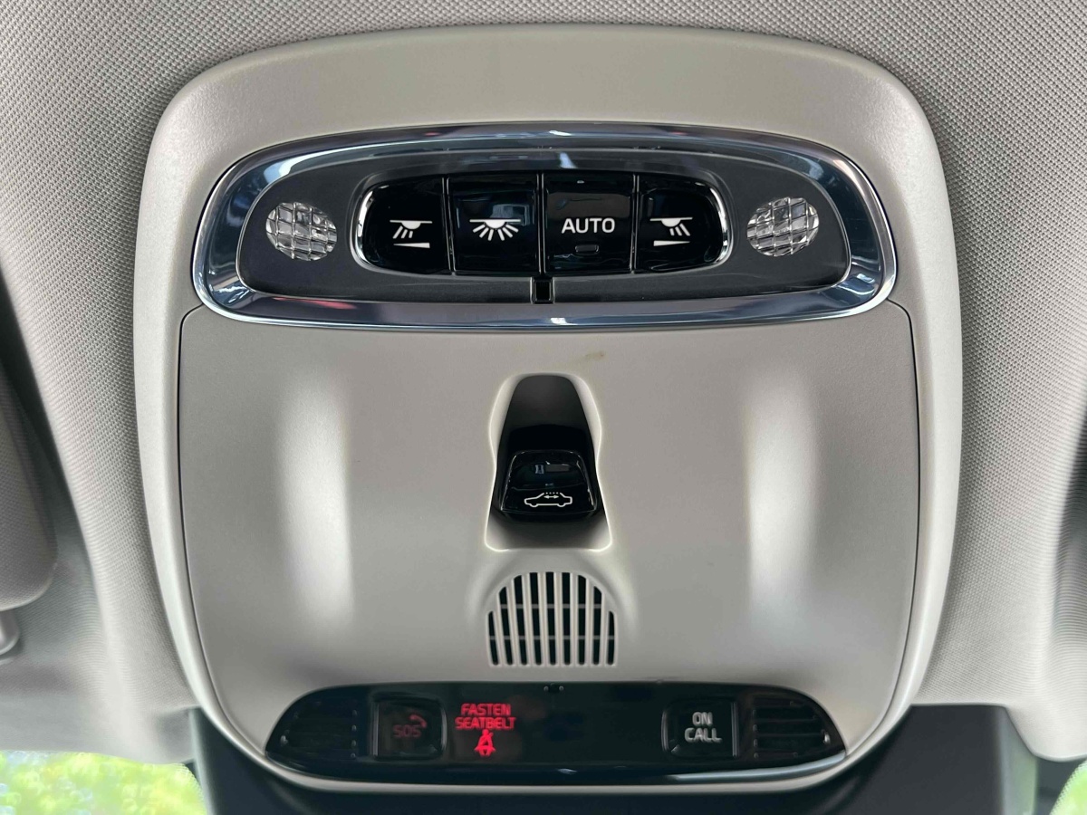 2019年10月沃爾沃 S90  2020款 改款 T5 智逸豪華版
