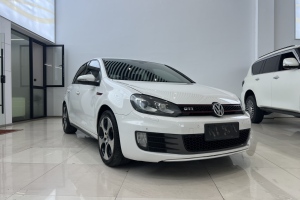 高尔夫 大众 2.0TSI GTI